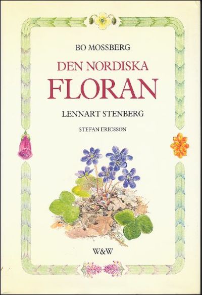 DEN NORDISKA FLORAN.