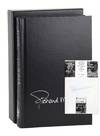 Noir: Three Novels of Suspense [Signed Limited Edition]