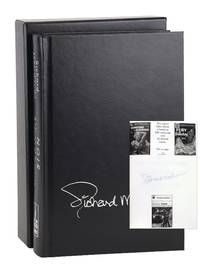 Noir: Three Novels of Suspense [Signed Limited Edition]