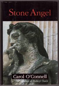 cover of Stone Angel