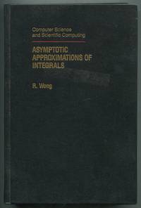image of Asymptotic Approximations of Integrals: Computer Science and Scientific Computing