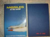 Missiles of The World by Taylor, Michael & John - 1972