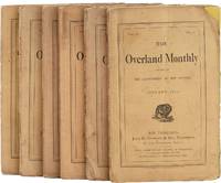 The Grizzly Papers [In] The Overland Monthly - Vol.6, Nos.1-6 (January-June, 1871)