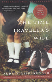 cover of The Time Traveler's Wife