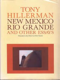 image of New Mexico, Rio Grande And Other Essays