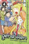 Genshiken