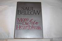 image of More Die of Heartbreak