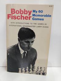 My 60 Memorable Games