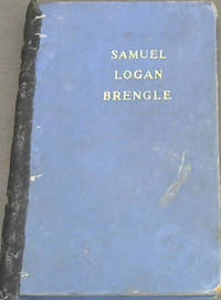 image of Samuel Logan Brengle : Portrait of a Prophet