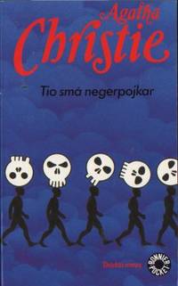 Tio små negerpojkar.