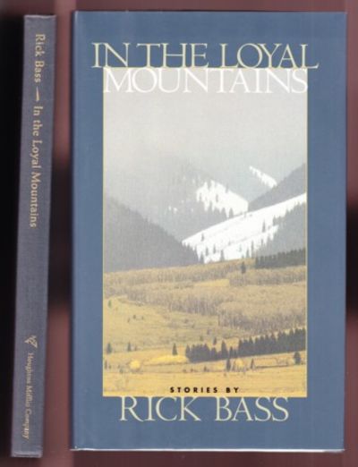 IN THE LOYAL MOUNTAINS. STORIES