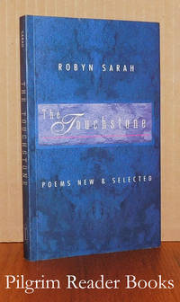 image of The Touchstone; Poems New and Selected.