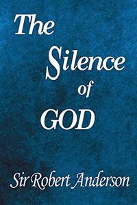 cover of The Silence of God