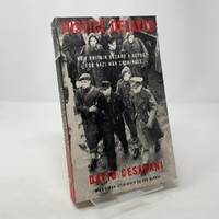 Justice Delayed: How Britain Became a Refuge for Nazi War Criminals