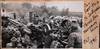 [Photograph Album Depicting Threshing Bees in the Midwest]