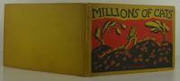 cover of Millions of Cats