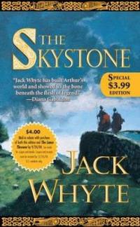 The Skystone: The Dream of Eagles Vol. 1