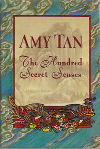 image of A HUNDRED SECRET SENSES