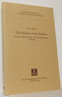 The Structure of the Nucleon. Precision…