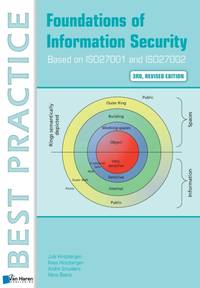 Foundations of Information Security Based on ISO27001 and ISO27002 - 3rd revised edition
