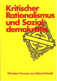 Kritischer Rationalismus und Sozialdemokratie.…