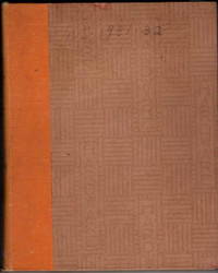 image of Liturgical Arts: Published Quarterly By the Liturgical Arts Society. Fall 1931 - October 1932