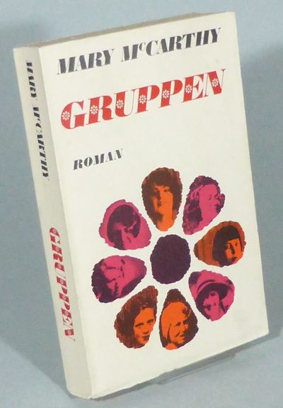 Gruppen. Roman.