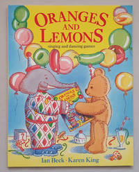 Oranges and Lemons : Singing and dancing games