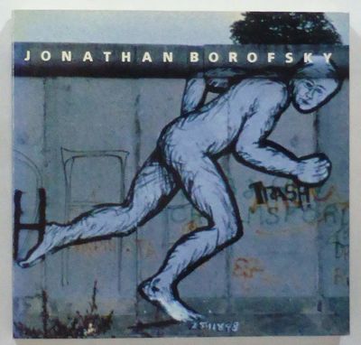 Jonathan Borofsky. Philadelphia Museum of Art in…