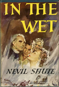 image of IN THE WET