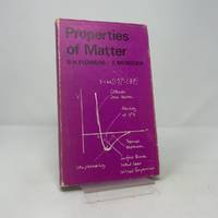 Properties of Matter