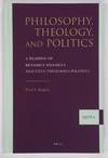 Philosophy, Theology, and Politics: A Reading of Benedict Spinoza’s Tractatus theologico-politicus