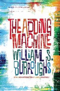 The Adding Machine