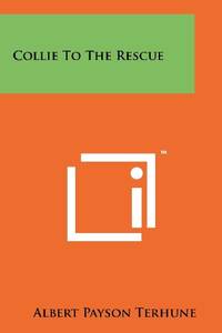 Collie to the Rescue