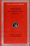 Metamorphoses (The Golden Ass), Volume I
