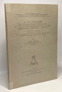 A. van hoonacker de compositione litteraria et de origine mosaica hexateuchi disquisitio historico-critica