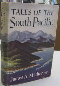 Tales of the South Pacific by James A. Michener - 1949