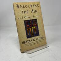 Unlocking the Air: Stories