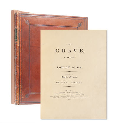 The Grave. A Poem