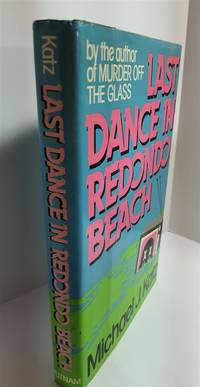 Last Dance in Redondo Beach