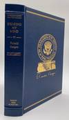 View Image 1 of 2 for SPEAKING MY MIND. Selected Speeches. Limited edition signed by Ronald Reagan issued in wooden box. Inventory #020337