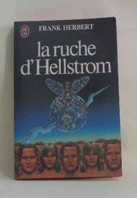 La ruche d'hellstrom