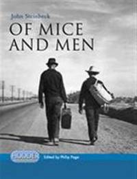 Of Mice and Men (Hodder Graphics) by John Steinbeck - 2007-04-03