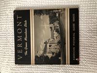 Vermont: The Green Mountain State
