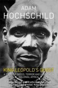 image of King Leopold's Ghost