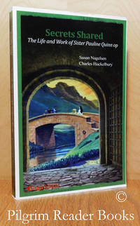 image of Secrets Shared: The Life and Work of Sister Pauline Quinn OP.