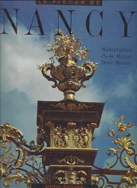 Le piéton de Nancy