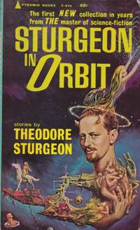 image of Sturgeon in Orbit