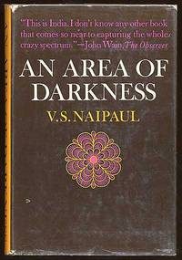 image of An Area of Darkness