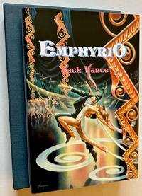 Emphyrio (The Signed/Limited Edition)